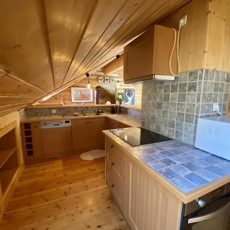 Lejlighed : De 100m², Sauna, 6 Pers - Fr-1-758-11