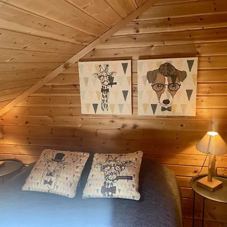 : De 100m², Sauna, 6 Pers - Fr-1-758-11 *