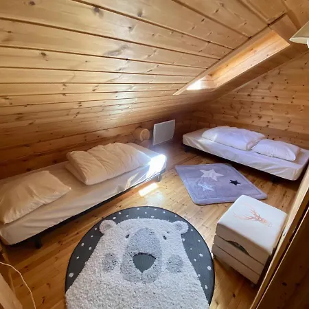 : De 100m², Sauna, 6 Pers - Fr-1-758-11 * Les Angles (Pyrenees-Orientales)