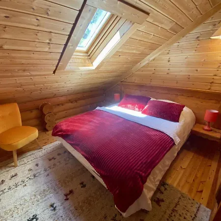 : De 100m², Sauna, 6 Pers - Fr-1-758-11 Lejlighed