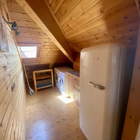 Lejlighed : De 100m², Sauna, 6 Pers - Fr-1-758-11