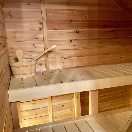 : De 100m², Sauna, 6 Pers - Fr-1-758-11 Lejlighed *